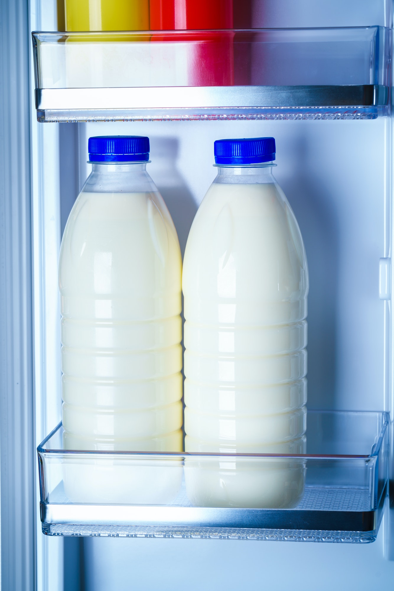 compostable bottles milk